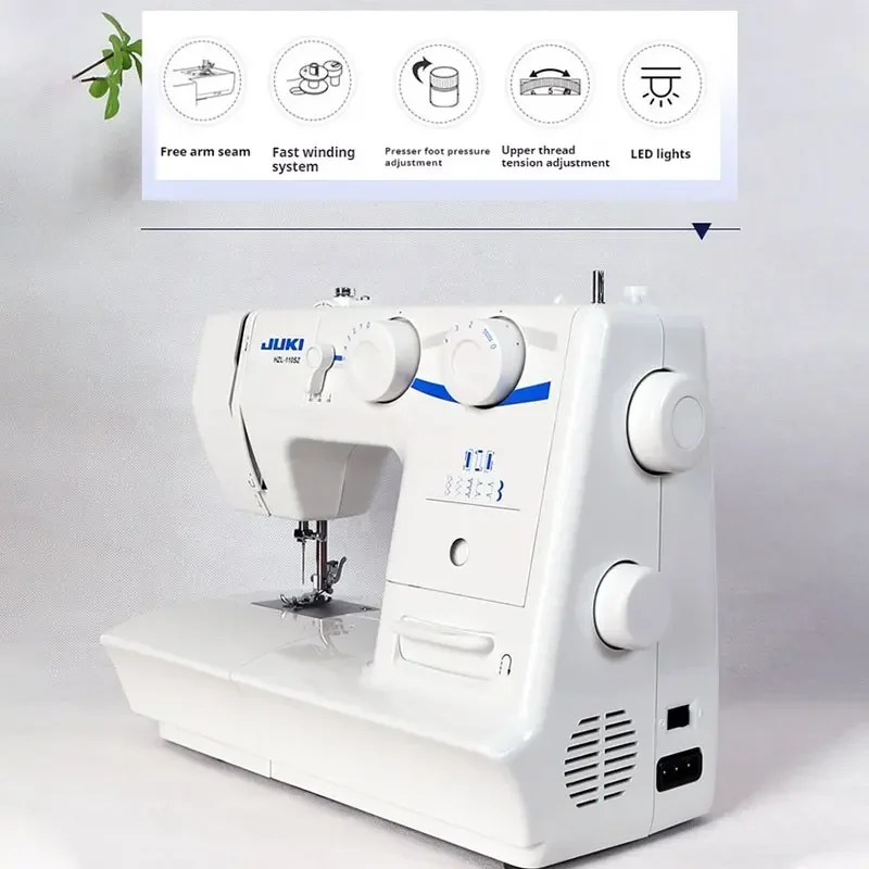Heavy Machinery 110SZ Sewing Machine 180AT Household Sewing Machine Multi-function Professional Machinery Sewing Machine
Heavy Machinery 110SZ Sewing Machine 180AT Household Sewing Machine Multi-function Professional Machinery Sewing Machine