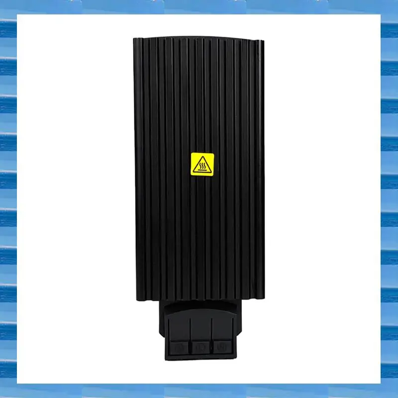 AT53 HG140 Нагреватель PTC Полупроводниковый противоконцензионный полупроводниковый шкаф с постоянной температурой HG140-100W
AT53 HG140 Нагреватель PTC Полупроводниковый противоконцензионный полупроводниковый шкаф с постоянной температурой HG140-100W