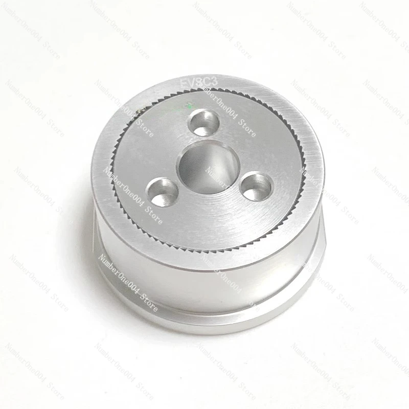 Bean grinder cone knife cone grinding stainless steel five-core coffee grinding disc 44mm
Bean grinder cone knife cone grinding stainless steel five-core coffee grinding disc 44mm