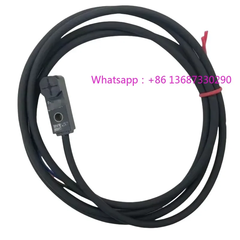 EX-14A photoelectric switch, brand new and authentic
EX-14A photoelectric switch, brand new and authentic