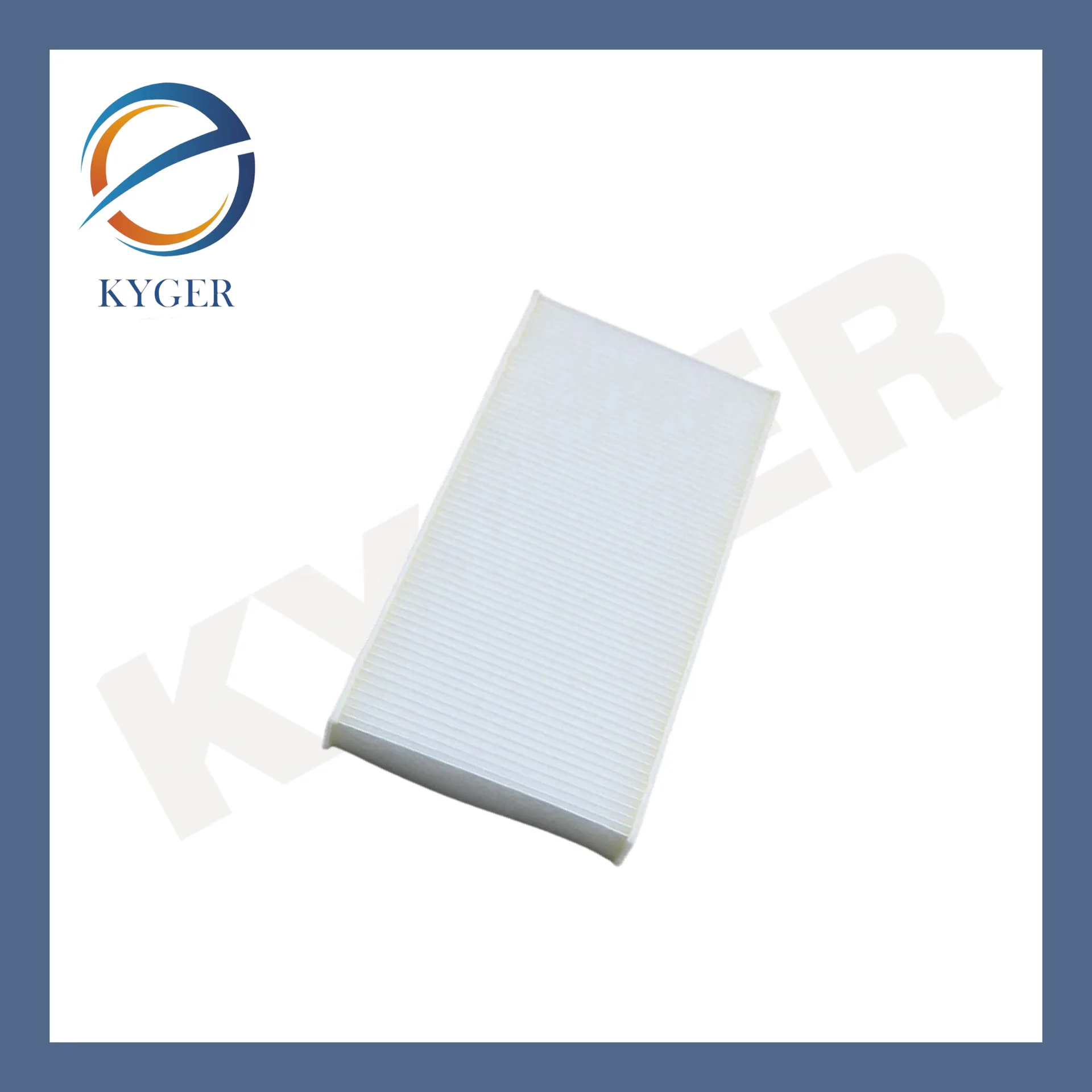 Suitable for Range Rover, Air Conditioning Grid, Air Conditioning Filter LR153562 High Quality Auto Parts
Suitable for Range Rover, Air Conditioning Grid, Air Conditioning Filter LR153562 High Quality Auto Parts