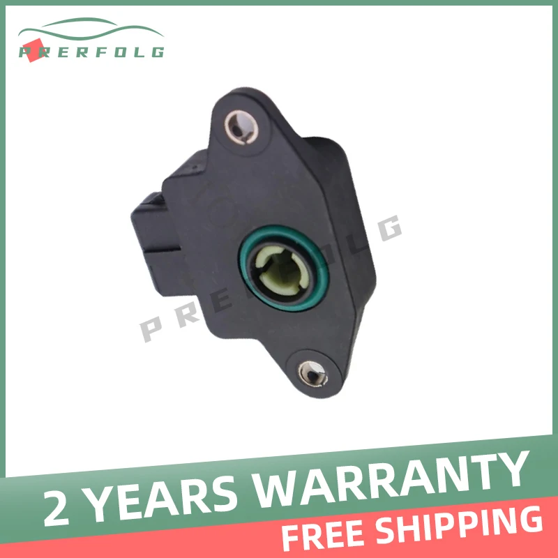 Throttle Position Sensor F01R064915R 0280122019 0280122001 for Boat Yacht Sailboat OEM Quality 3 Year Warranty
Throttle Position Sensor F01R064915R 0280122019 0280122001 for Boat Yacht Sailboat OEM Quality 3 Year Warranty
