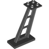 *Slanting Standard 2X4/2X2* JH1235 10 pcs DIY block brick part No. 4476 Compatible With Other Assembles Particles
*Slanting Standard 2X4/2X2* JH1235 10 pcs DIY block brick part No. 4476 Compatible With Other Assembles Particles