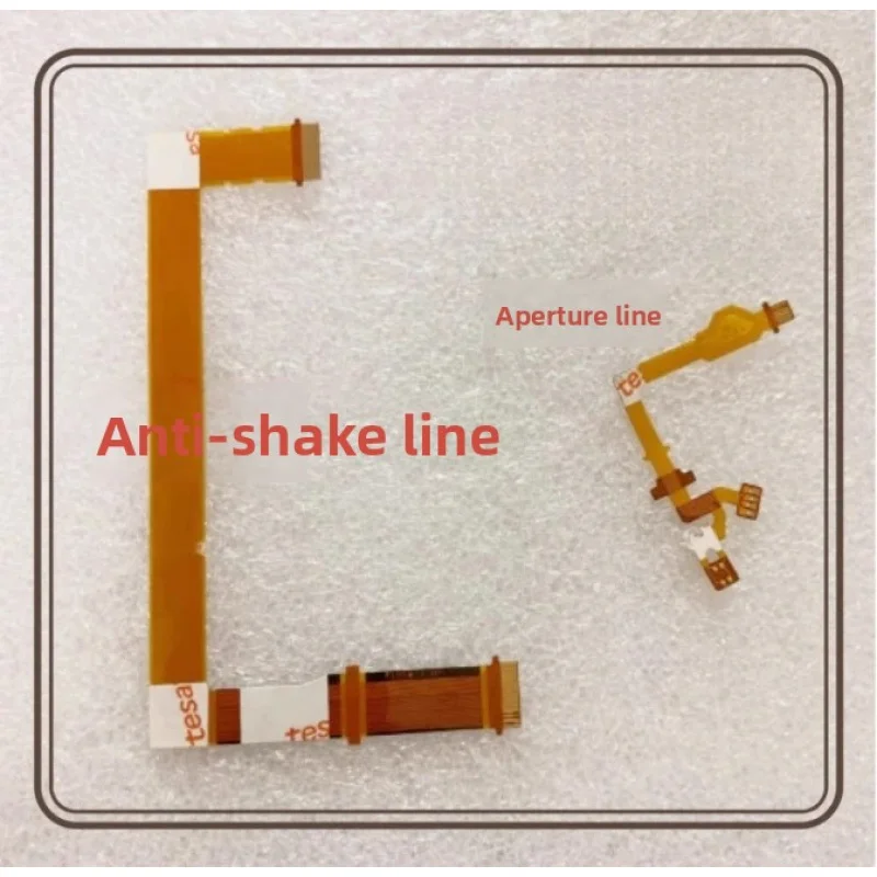 Brand new for SONY 16-70mm F4 anti-shake Cable, aperture cable, 
Brand new for SONY 16-70mm F4 anti-shake Cable, aperture cable,