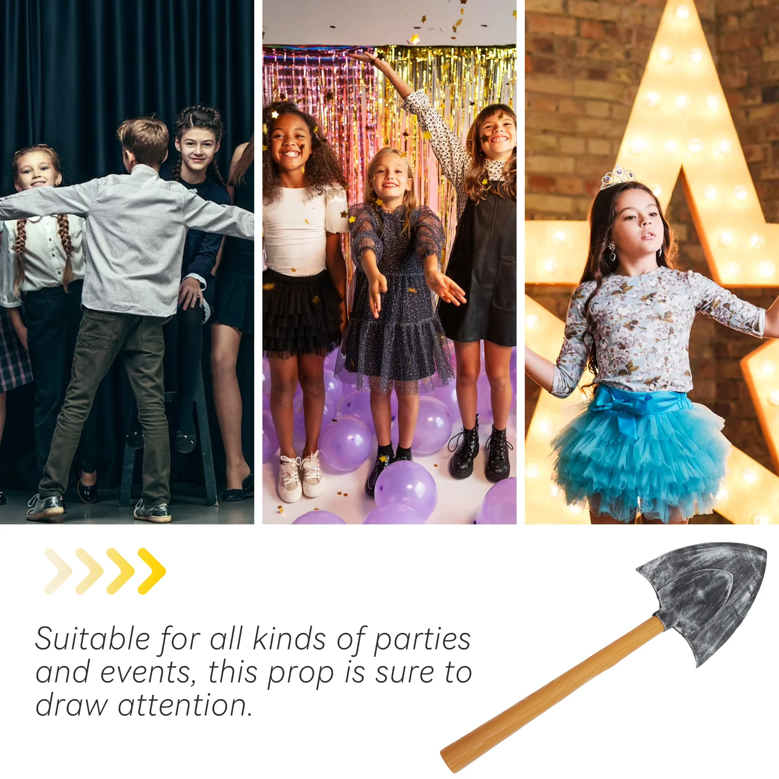 1 шт., реквизит для лопаты, губка, материал забавной формы для вечеринки, свадебной фотографии, декоративное украшение для поддельной сцены, новинка
1 шт., реквизит для лопаты, губка, материал забавной формы для вечеринки, свадебной фотографии, декоративное украшение для поддельной сцены, новинка