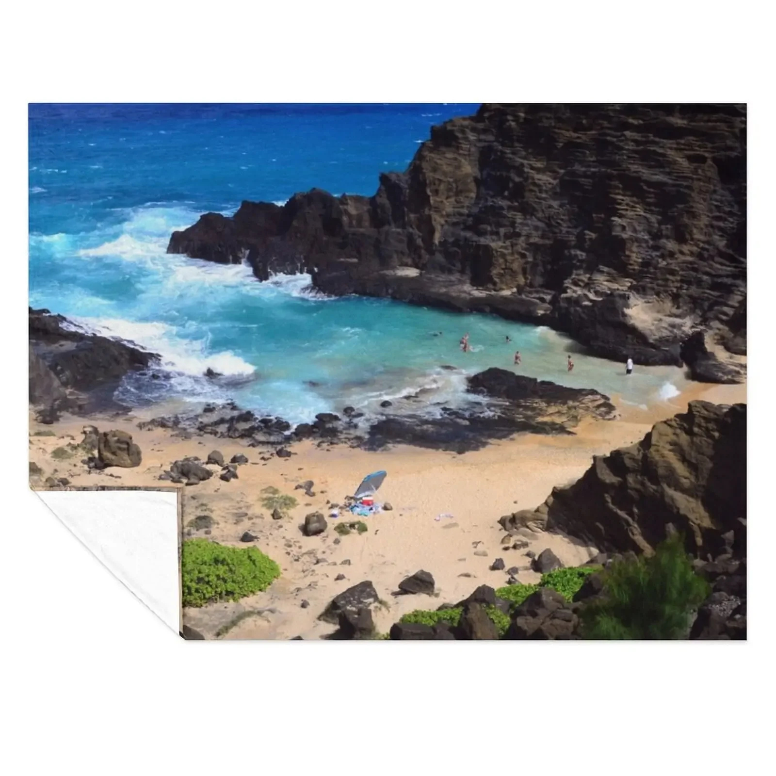 Forbidden NO TRESPASSING Beach in Oahu, Hawaii Art Photo Throw Blanket Comforter Decorative Sofa Picnic blankets ands Blankets
Forbidden NO TRESPASSING Beach in Oahu, Hawaii Art Photo Throw Blanket Comforter Decorative Sofa Picnic blankets ands Blankets