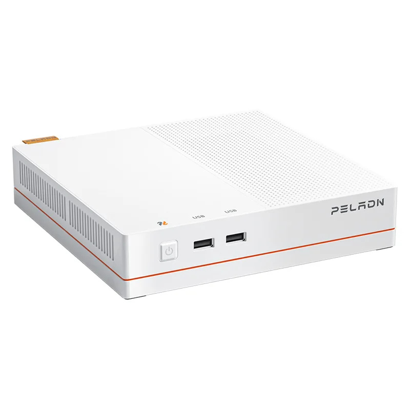 Peladn Manufacturer Customized High Performance Mini Computer Core I5 16GB 512GB Wifi 6.0 Win 11 Portable Mini Computer
Peladn Manufacturer Customized High Performance Mini Computer Core I5 16GB 512GB Wifi 6.0 Win 11 Portable Mini Computer