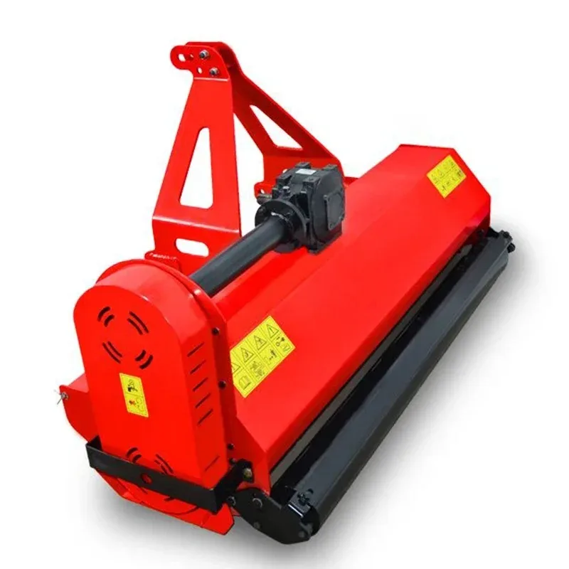 a For Series Flail Mower for Tractor
a For Series Flail Mower for Tractor