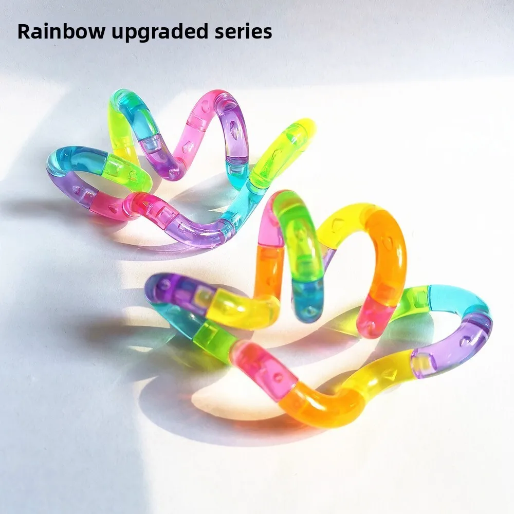 ADHD Focus Training Toy for Kids with Rainbow Crystal Design Ideal for Anxiety Relief Relaxation and Sensory Play Winding Fidget
ADHD Focus Training Toy for Kids with Rainbow Crystal Design Ideal for Anxiety Relief Relaxation and Sensory Play Winding Fidget