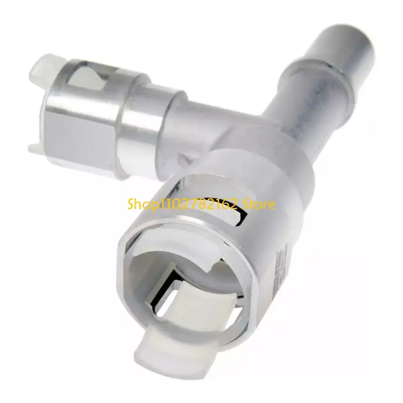 547B Upgraded Metal Heater Hose Connector 800-413HP 15055343 Suitable For 1500 2500 3500 Truck Prevents Leaks And Heat Damage
547B Upgraded Metal Heater Hose Connector 800-413HP 15055343 Suitable For 1500 2500 3500 Truck Prevents Leaks And Heat Damage