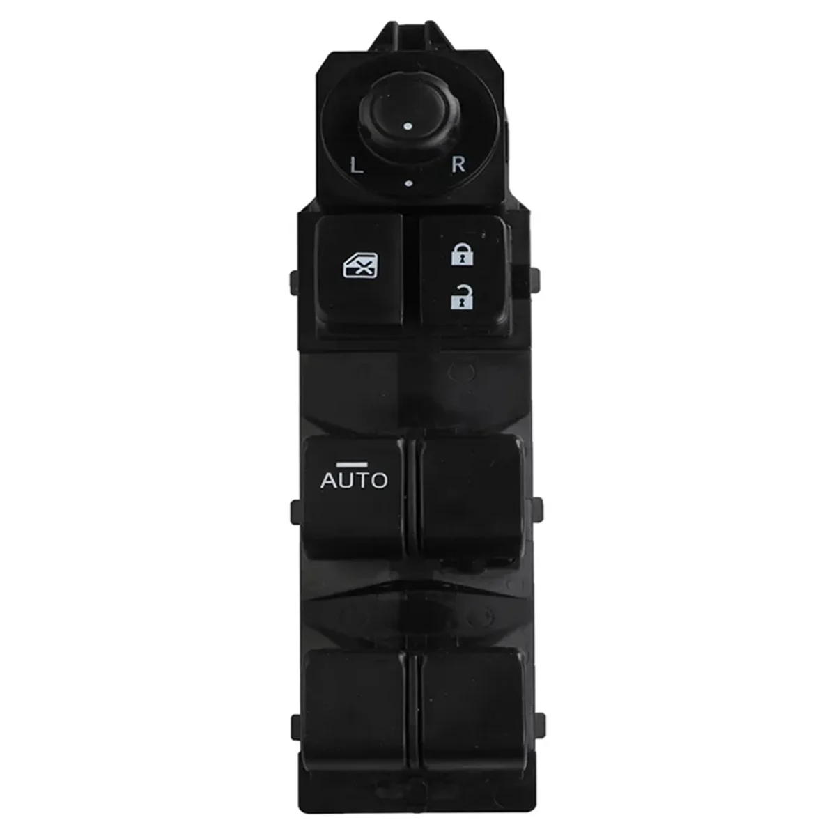 New BKC3-66-350A Power Window Master Switch for Mazda CX-5 13-16 for Mazda 3 Axela 2014-2017 BKC366350A BKC3-66350
New BKC3-66-350A Power Window Master Switch for Mazda CX-5 13-16 for Mazda 3 Axela 2014-2017 BKC366350A BKC3-66350