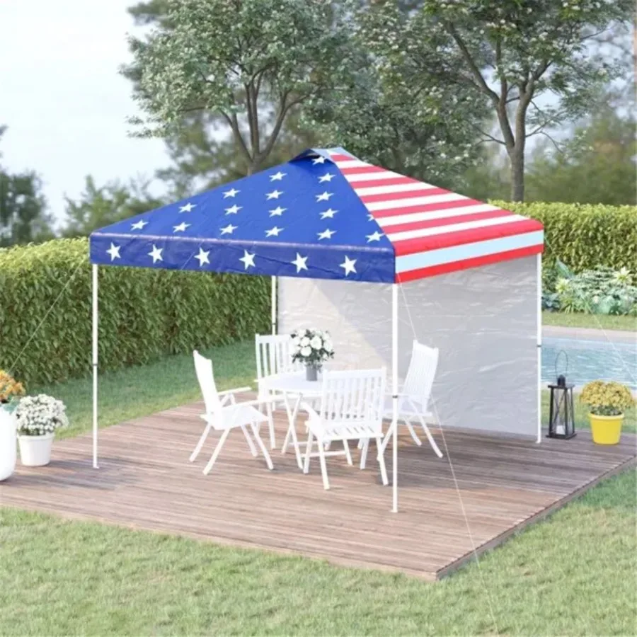 Foldable Camping Tent Gazebo Lightweight Portable Pop Up Shelter for Outdoor Activities
Foldable Camping Tent Gazebo Lightweight Portable Pop Up Shelter for Outdoor Activities