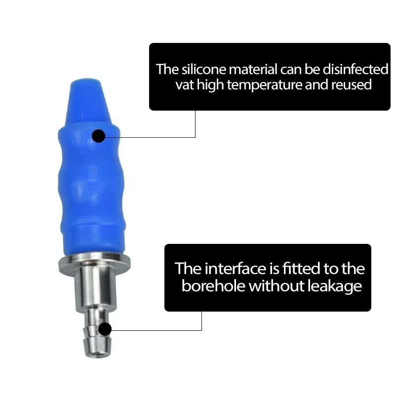 Dental Implant Water Pressure Head and Pipe Suit Implant Hydraulic Head Injection Hydraulic Drill Water Lifti Tool
Dental Implant Water Pressure Head and Pipe Suit Implant Hydraulic Head Injection Hydraulic Drill Water Lifti Tool