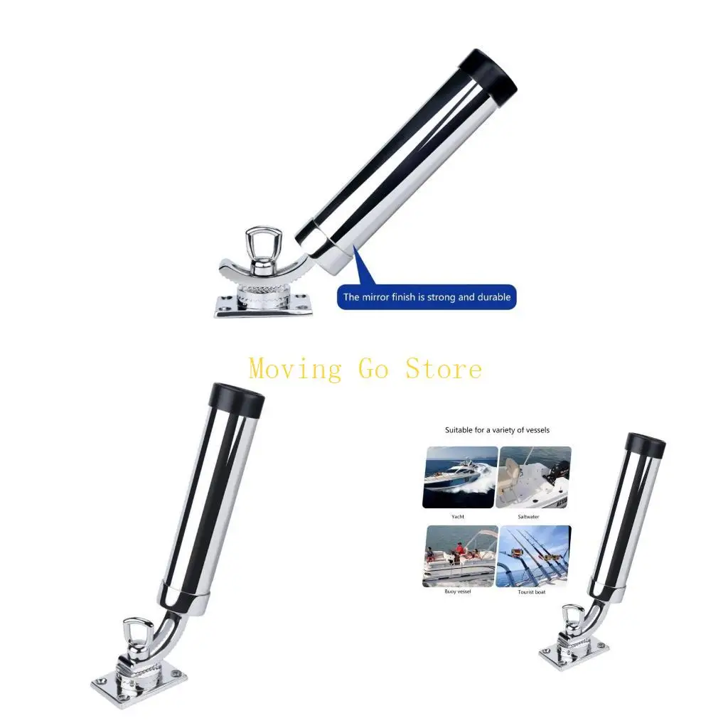 B5XD Регулируемая рыболовная палуба с прудом из нержавеющей стали для морской лодки яхты
B5XD Регулируемая рыболовная палуба с прудом из нержавеющей стали для морской лодки яхты