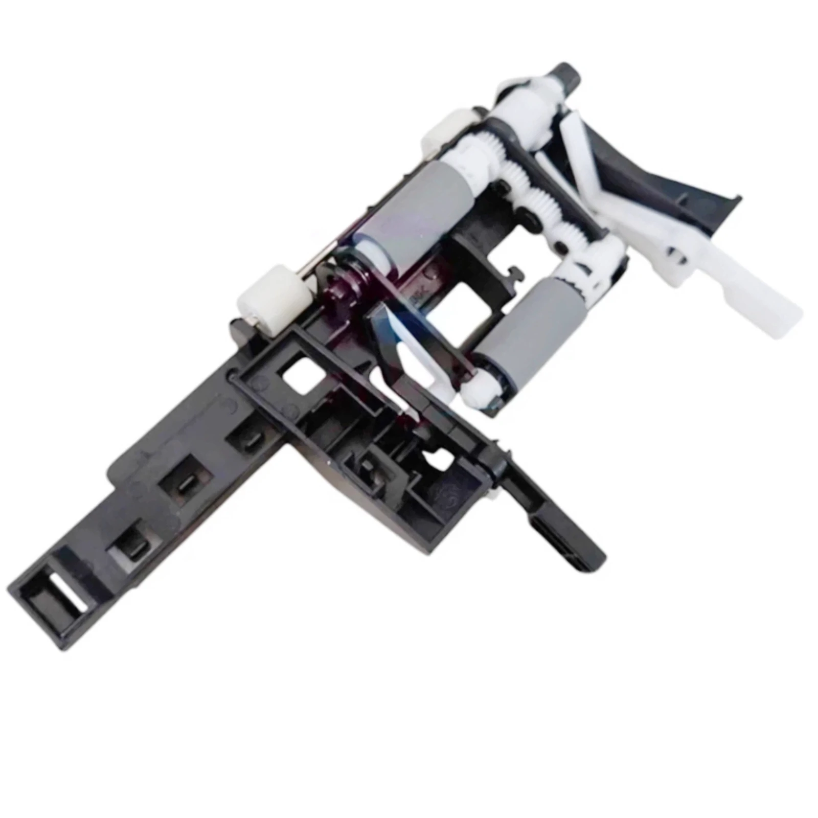 Paper Pick Roller Fits For HP Laser MFP 135a/w 131a 138p/pn 138fnw/pnw 136w 136a/nw 133pn
Paper Pick Roller Fits For HP Laser MFP 135a/w 131a 138p/pn 138fnw/pnw 136w 136a/nw 133pn