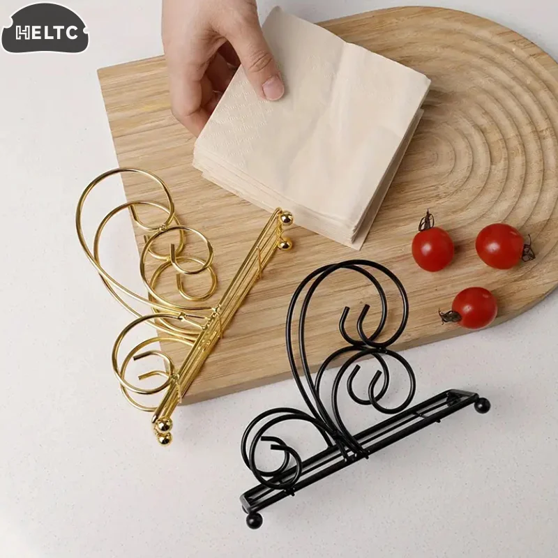 1 шт. компактный металлический держатель для салфеток в скандинавском стиле, отдельно стоящий настольный органайзер для бумаги, утолщенная нескользящая стойка для хранения салфеток для дома
1 шт. компактный металлический держатель для салфеток в скандинавском стиле, отдельно стоящий настольный органайзер для бумаги, утолщенная нескользящая стойка для хранения салфеток для дома