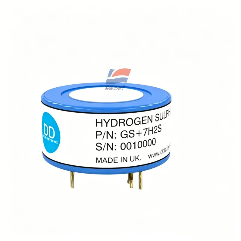 GS+7H2S Gas Hydrogen Sulfide H2S New Price List Electrochemical 7 Series
GS+7H2S Gas Hydrogen Sulfide H2S New Price List Electrochemical 7 Series