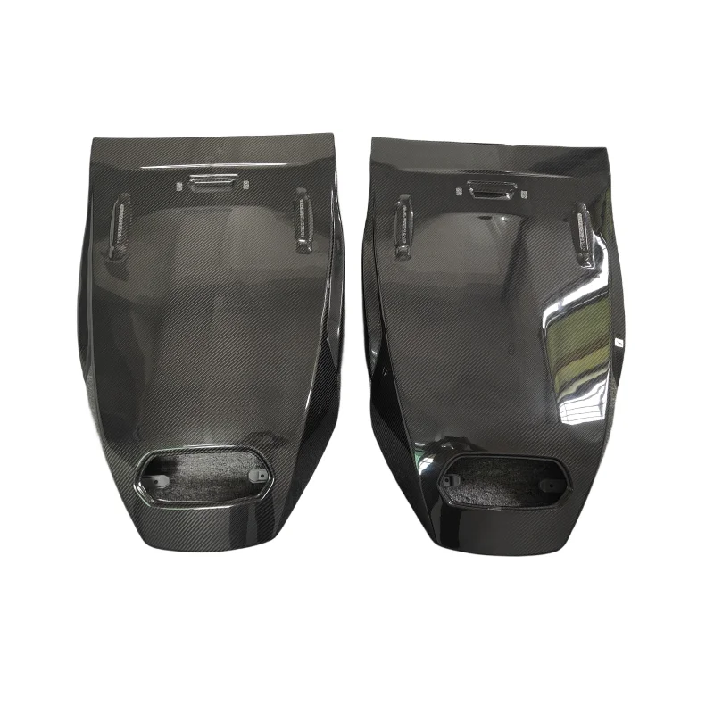 Используется для спинки сиденья Lamborghini Urus Dry из углеродного волокна (замена) 2018-2021 комплект кузова
Используется для спинки сиденья Lamborghini Urus Dry из углеродного волокна (замена) 2018-2021 комплект кузова