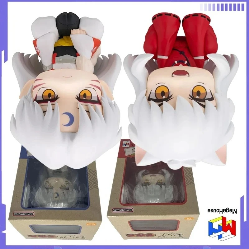 In Stock Original MegaHouse Look Up InuYasha Sesshoumaru Figure Anime Action Model Figurals Brinquedos Toys Gift
In Stock Original MegaHouse Look Up InuYasha Sesshoumaru Figure Anime Action Model Figurals Brinquedos Toys Gift