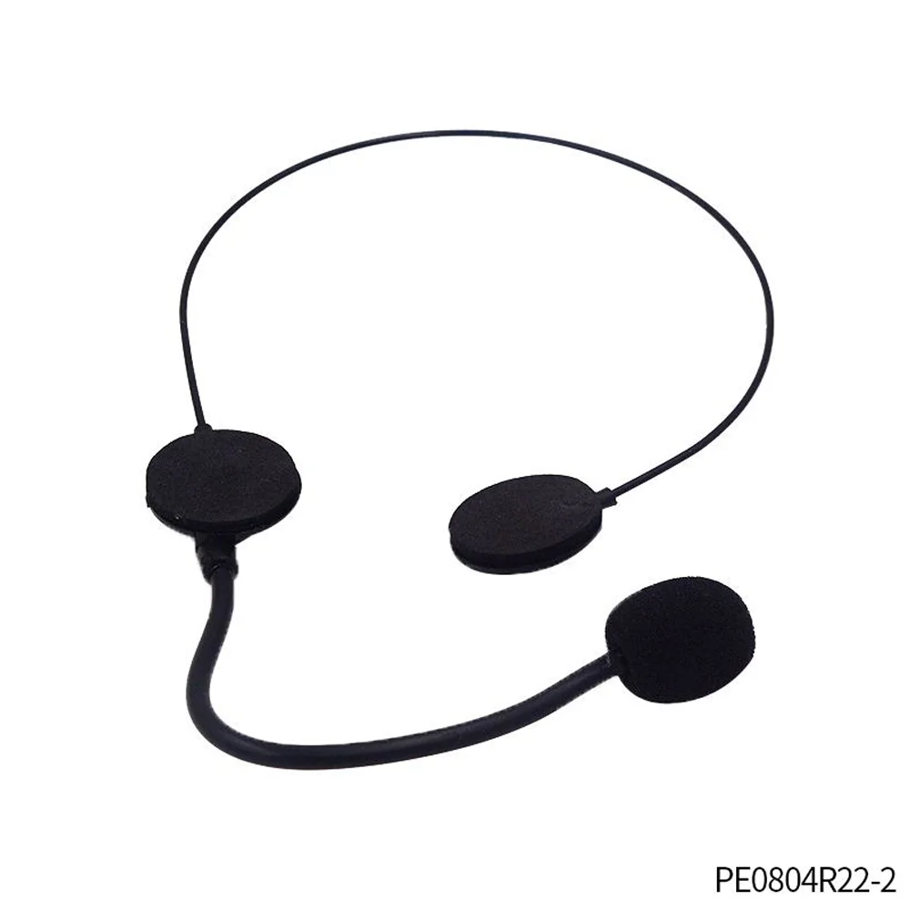 PESENAR Black Retro Headset Microphone For 70s Disco Costume Party Singer Stage Performance Events Accessory
PESENAR Black Retro Headset Microphone For 70s Disco Costume Party Singer Stage Performance Events Accessory