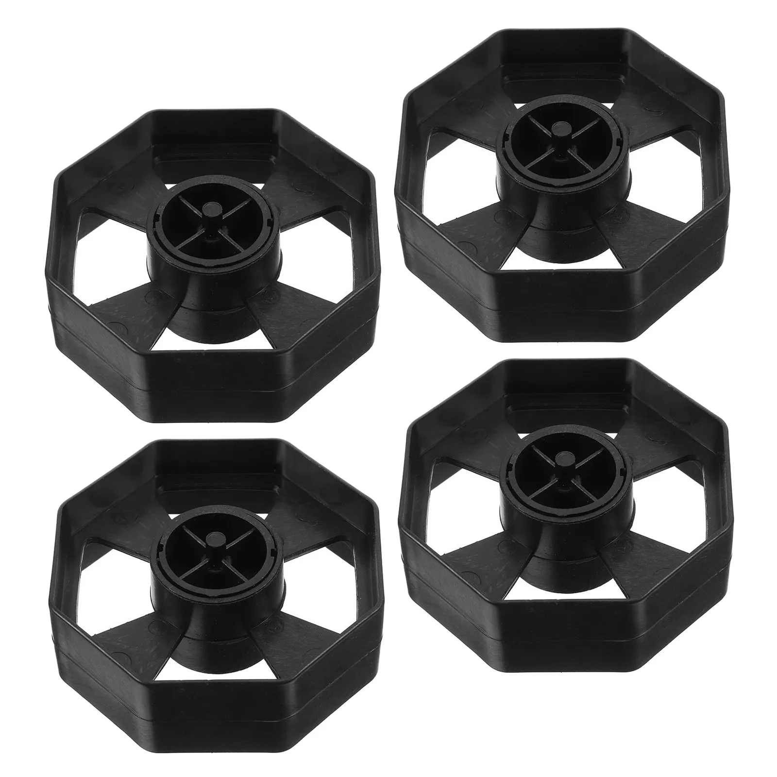 4Sets Tape Holder Core Replacement Wheel for Desktop Tape Dispenser Smooth Rolling Anti Slip Stable Operation No Tools Needed
4Sets Tape Holder Core Replacement Wheel for Desktop Tape Dispenser Smooth Rolling Anti Slip Stable Operation No Tools Needed