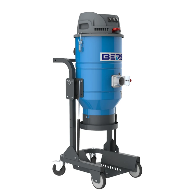 Aspiradora Industrial Aspiratore Strength Central Vacuum Cleaner With Hepa Filter Wet and Dry 60l Cement Plant Concrete
Aspiradora Industrial Aspiratore Strength Central Vacuum Cleaner With Hepa Filter Wet and Dry 60l Cement Plant Concrete