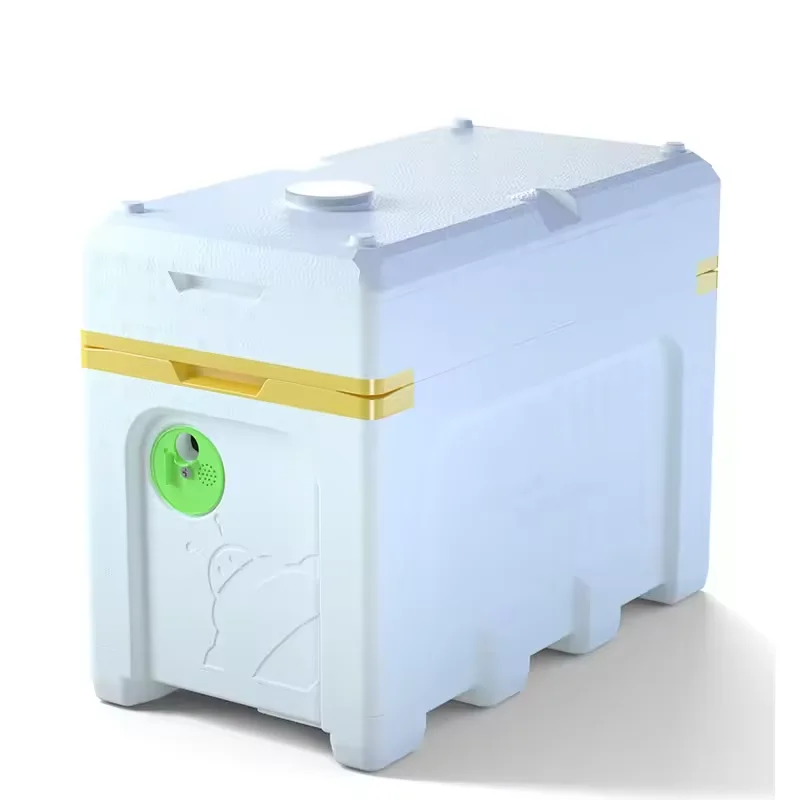 Beekeeping Equipment Queen Bee Matching Box Foam Honeycomb Plastic Queen Bee Matching Box
Beekeeping Equipment Queen Bee Matching Box Foam Honeycomb Plastic Queen Bee Matching Box