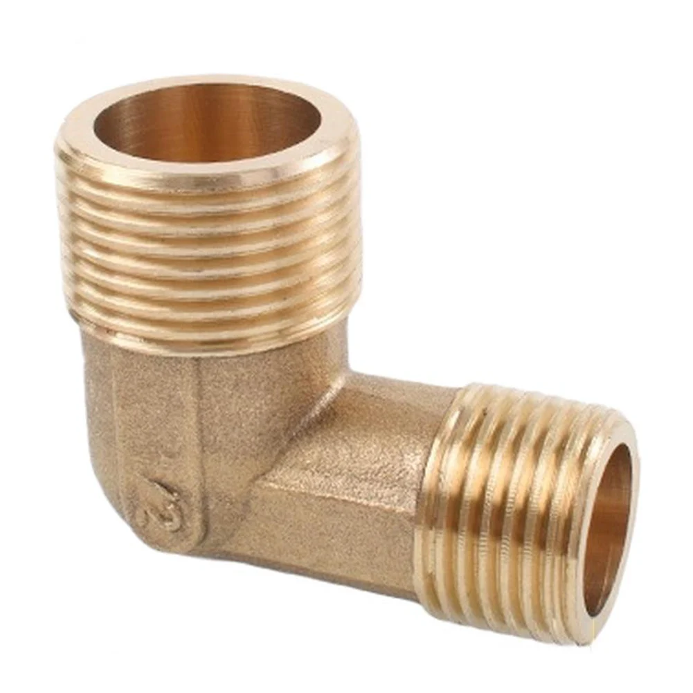 25mm To 20mm 90-Degree Elbow 90 Degree Copper Elbow Connector High Pressure Fitting Male Elbow High Pressure Resistant
25mm To 20mm 90-Degree Elbow 90 Degree Copper Elbow Connector High Pressure Fitting Male Elbow High Pressure Resistant