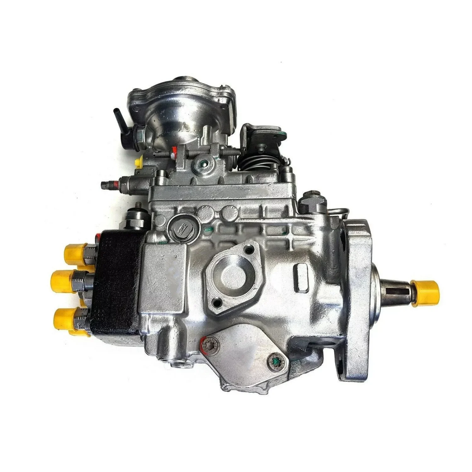 Original New Fuel Injection Pump For Daf 45.160 For Cummins 6BT5.9 Engine 04604262453282753 Excavator Engine Replacement Parts
Original New Fuel Injection Pump For Daf 45.160 For Cummins 6BT5.9 Engine 04604262453282753 Excavator Engine Replacement Parts