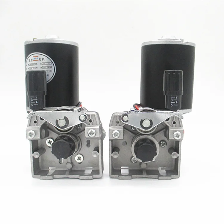 Vertical 24V wire feeder motor assembly integrated machine European interface wire feeder motor accessories
Vertical 24V wire feeder motor assembly integrated machine European interface wire feeder motor accessories