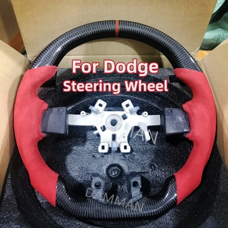 Рулевое колесо из красной кожи для Dodge Ram 1500 2500 3500 ‑ 2013, улучшенная Настройка рулевого колеса, модификация аксессуаров
Рулевое колесо из красной кожи для Dodge Ram 1500 2500 3500 ‑ 2013, улучшенная Настройка рулевого колеса, модификация аксессуаров