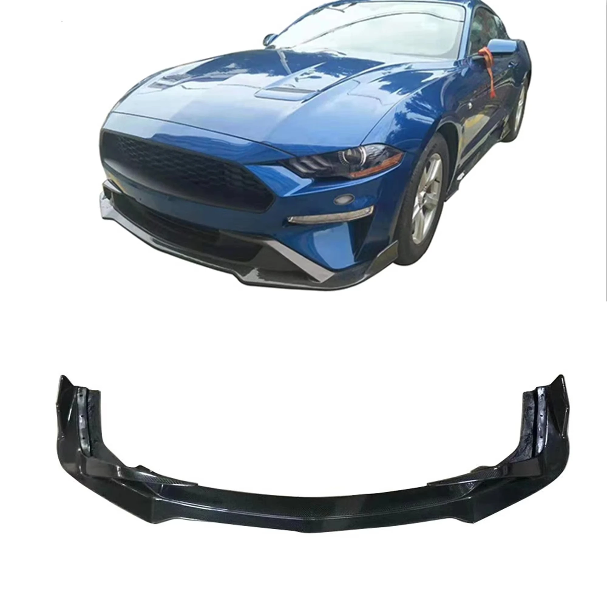 2018-2020 High Quality Style Carbon Fiber Front Lip Front Bumper Lip
2018-2020 High Quality Style Carbon Fiber Front Lip Front Bumper Lip