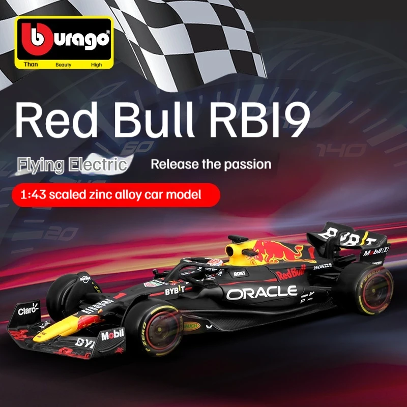Модель гоночного автомобиля Bburago 1:43 Rb19f1, модель автомобиля из сплава, игрушечные модели 2023, коллекционное украшение, масштабная игрушка автомобиля
Модель гоночного автомобиля Bburago 1:43 Rb19f1, модель автомобиля из сплава, игрушечные модели 2023, коллекционное украшение, масштабная игрушка автомобиля