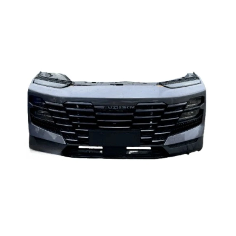 Perfect Fitment Original Front Bumper Front Bumper Assembly Body Kit for 2025 2024 Car Bumper
Perfect Fitment Original Front Bumper Front Bumper Assembly Body Kit for 2025 2024 Car Bumper