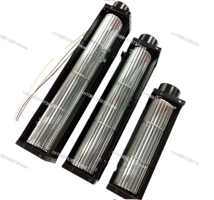 50 DC cross-flow fan, cross-flow fan, 12V/24V small blower
50 DC cross-flow fan, cross-flow fan, 12V/24V small blower