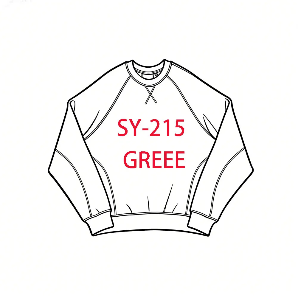 SY-215 Tracksuit New in Hoodies & Sweatshirts Jogging Streetwear Men Clothing Autumn Winter Tops
SY-215 Tracksuit New in Hoodies & Sweatshirts Jogging Streetwear Men Clothing Autumn Winter Tops