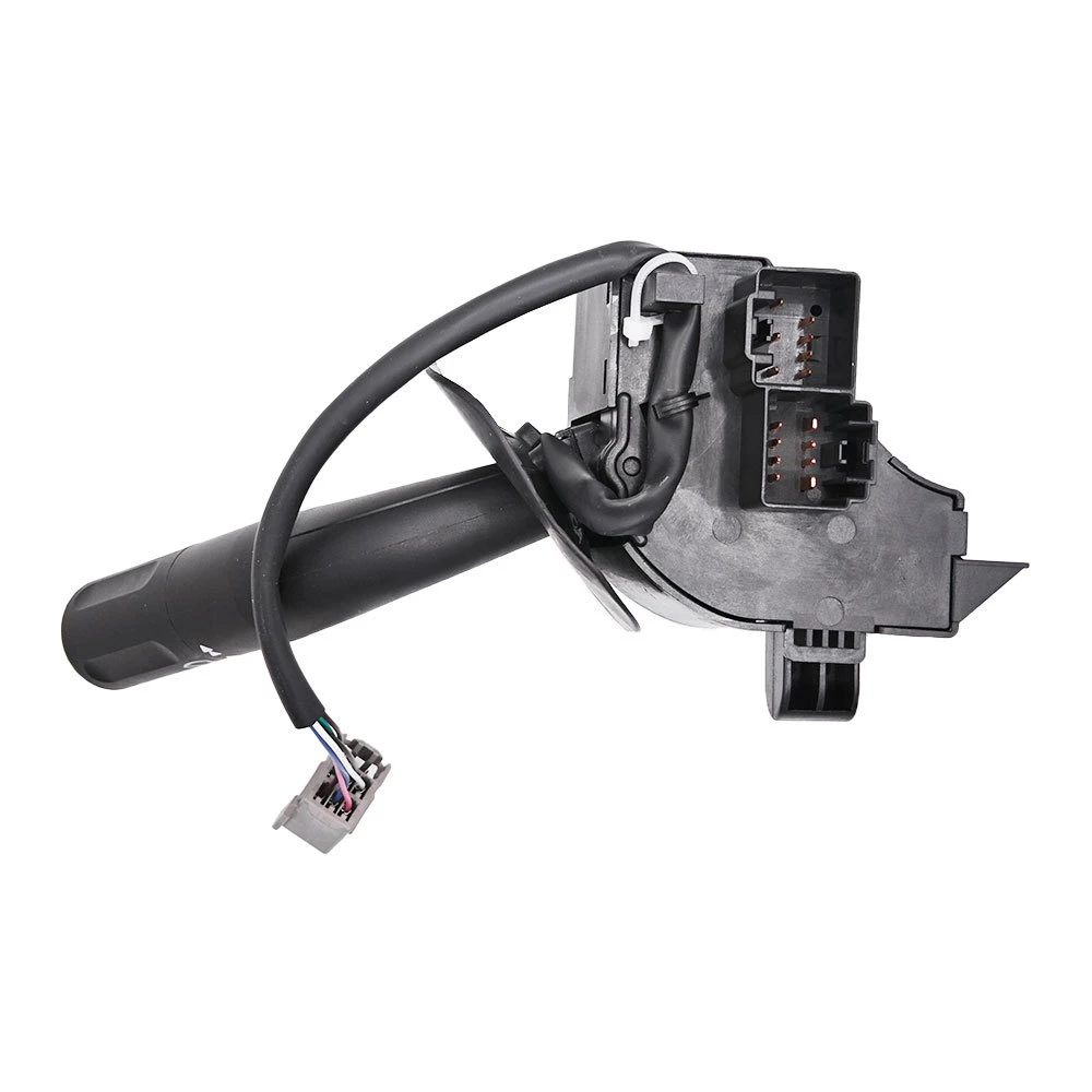 Turn Signal Wiper Dimmer Combination Switch Lever For Ford F150 F-150 2005-2008
Turn Signal Wiper Dimmer Combination Switch Lever For Ford F150 F-150 2005-2008