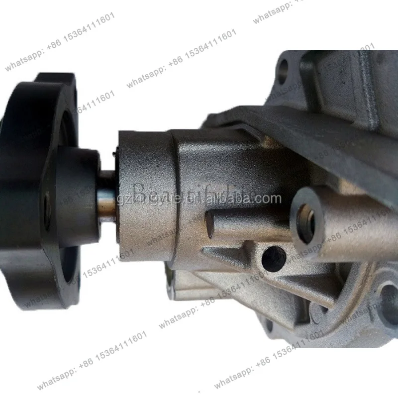 Suitable for auto parts 17-18 automotive water pump DS7Z8501E
Suitable for auto parts 17-18 automotive water pump DS7Z8501E