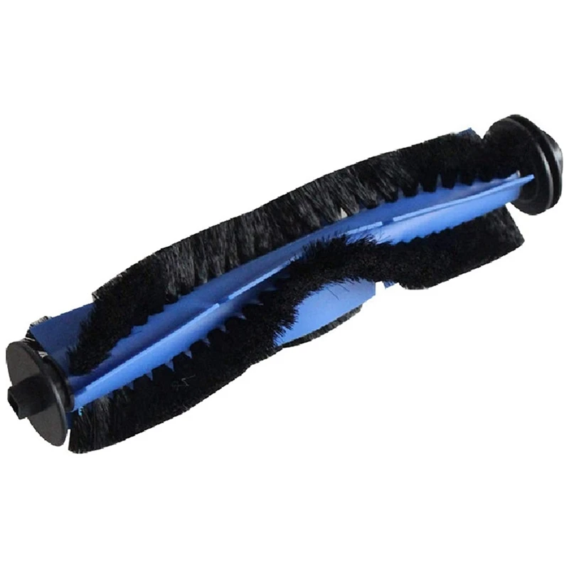 T83C-24 Pack Replacement Parts Rolling Brush For Eufy Robovac 11S 15C 30 30C 12 35C Robotic Vacuum Cleaner
T83C-24 Pack Replacement Parts Rolling Brush For Eufy Robovac 11S 15C 30 30C 12 35C Robotic Vacuum Cleaner
