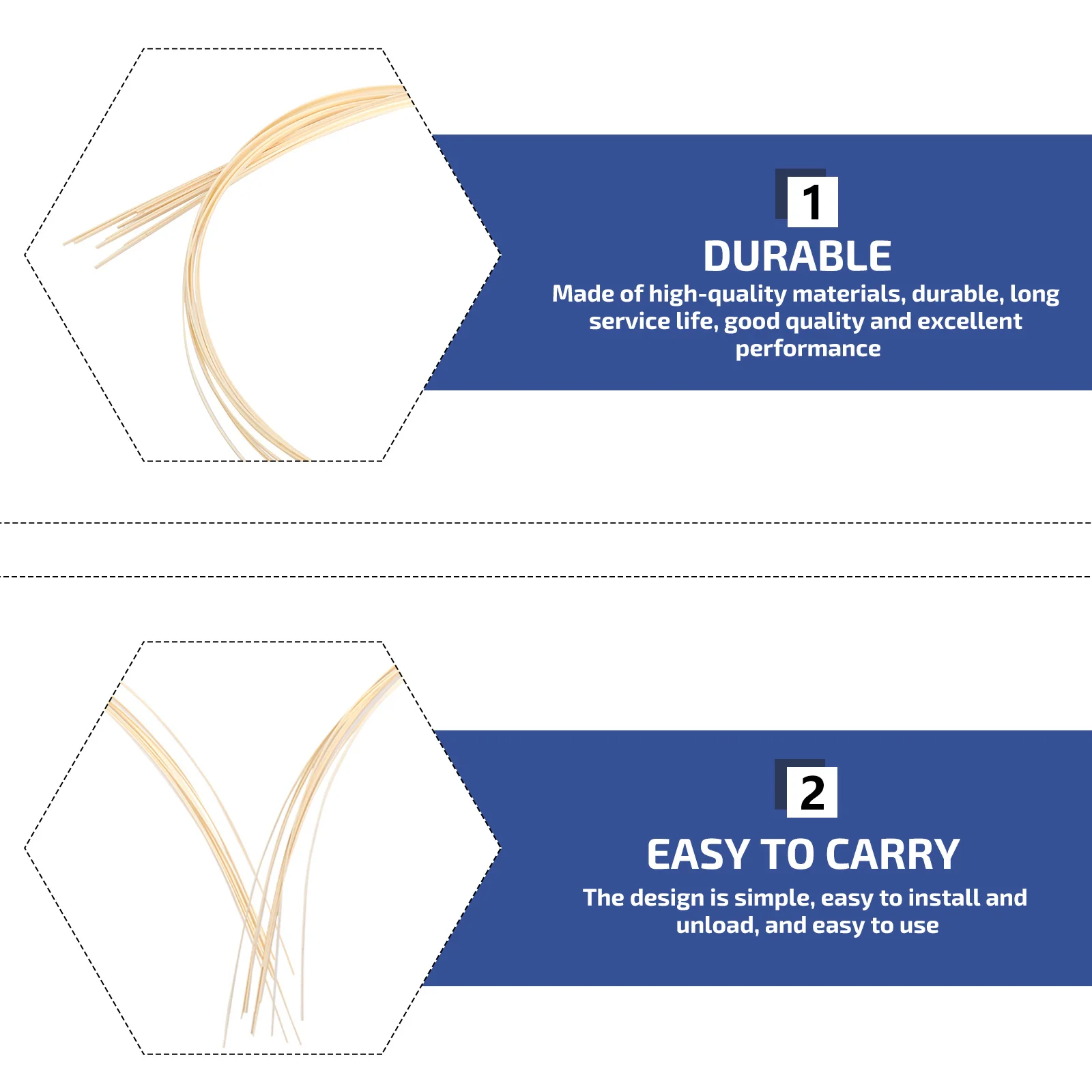 10 PCS Guitar Trim Binding Purfling Strips Musical Instrument Accessory Classic Guitars Decoration White
10 PCS Guitar Trim Binding Purfling Strips Musical Instrument Accessory Classic Guitars Decoration White