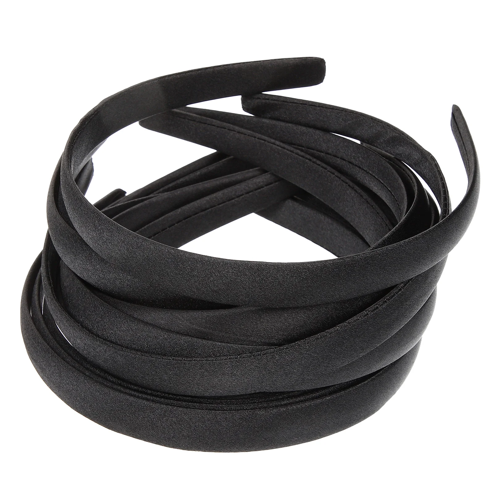 12Pcs Plain Cloth Covered No Teeth Headbands DIY Hair Accessories Hair Hoop Making Supplies for Women Girls No Teeth Headbands
12Pcs Plain Cloth Covered No Teeth Headbands DIY Hair Accessories Hair Hoop Making Supplies for Women Girls No Teeth Headbands