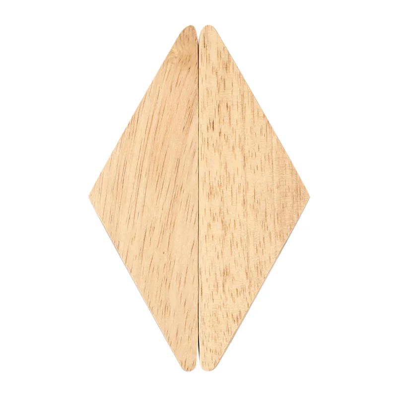 A36T-24Pcs Natural Wood Clothes Hanger Wall Mounted Coat Hook Decorative Key Holder Hat Scarf Handbag Storage Hanger
A36T-24Pcs Natural Wood Clothes Hanger Wall Mounted Coat Hook Decorative Key Holder Hat Scarf Handbag Storage Hanger