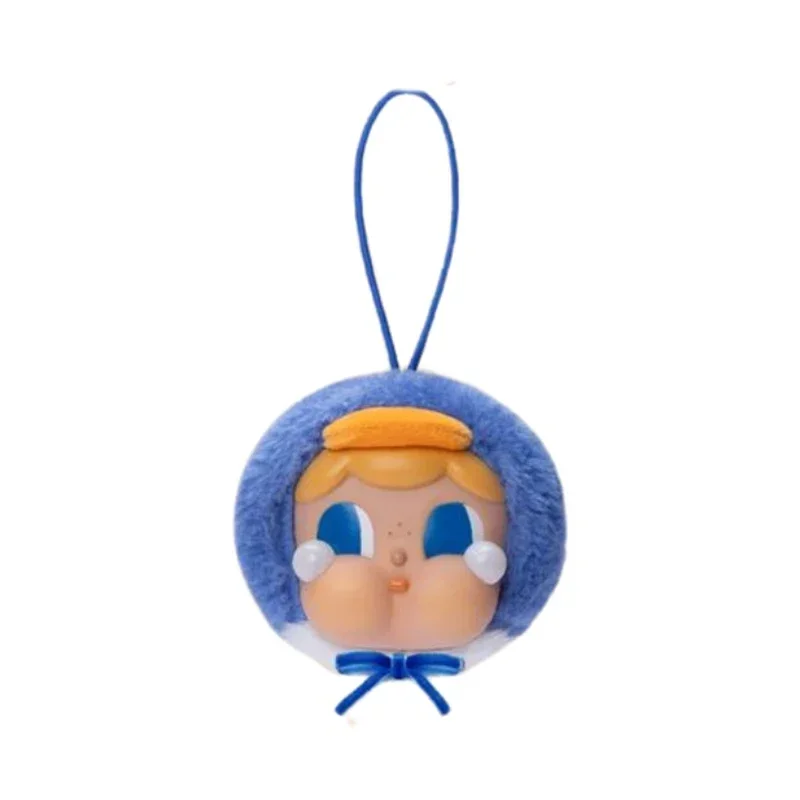 POPMART Crybaby Crying Blob Sad Zoo Day Series Kawaii Mystery Figure Blind Box Toy Collection
POPMART Crybaby Crying Blob Sad Zoo Day Series Kawaii Mystery Figure Blind Box Toy Collection