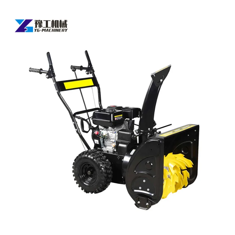 Factory Direct Sales Snow Thrower Snow Blower Front Mounted Snow Blower for Sale
Factory Direct Sales Snow Thrower Snow Blower Front Mounted Snow Blower for Sale