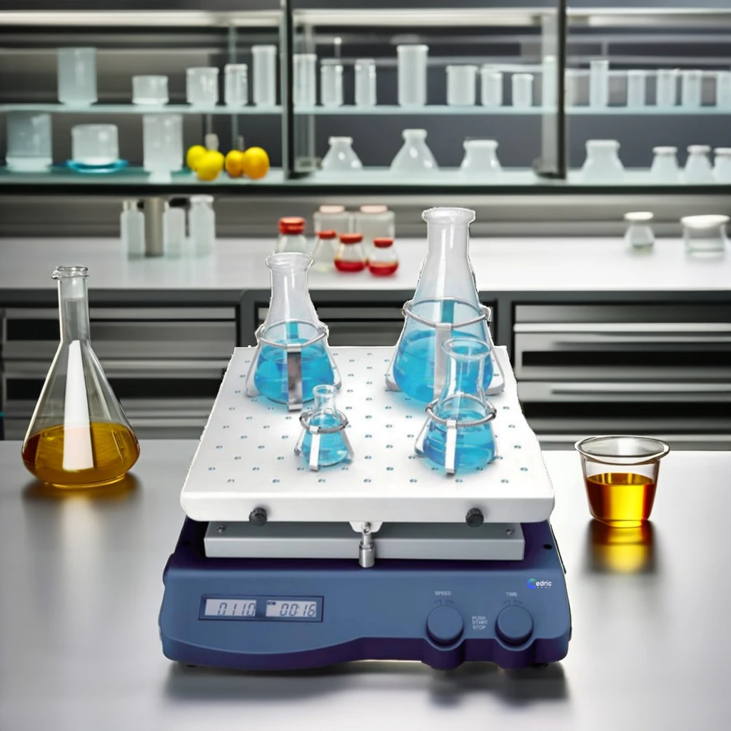 OEM Large Multifunctional Transference Rocking Shaker Low-speed Shaking Transference Rocking Shaker for Laboratory
OEM Large Multifunctional Transference Rocking Shaker Low-speed Shaking Transference Rocking Shaker for Laboratory