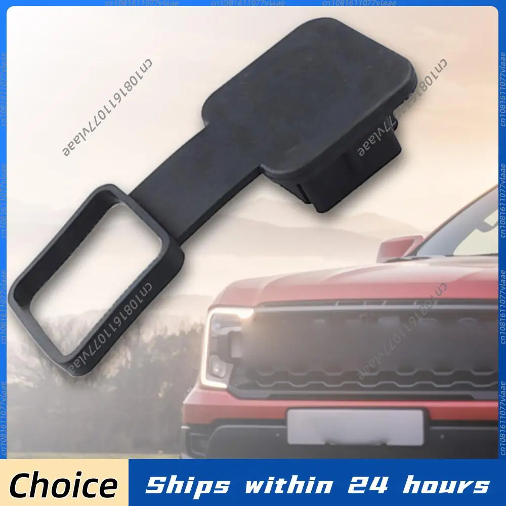 Tow Plug Tube Cap Protector Trailer Hitch Receiver Cover Plug Waterproof 2 Inch Receiver Auto Square Plug Tow Hook Cover
Tow Plug Tube Cap Protector Trailer Hitch Receiver Cover Plug Waterproof 2 Inch Receiver Auto Square Plug Tow Hook Cover