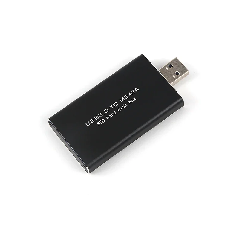 M2 SSD Внешний HDD Mobile Box USB3.0 to mSATA Case Адаптер жесткого диска USB 3.0 to mSATA SSD Корпус MSATA to USB 5 Гбит/с HDD Case
M2 SSD Внешний HDD Mobile Box USB3.0 to mSATA Case Адаптер жесткого диска USB 3.0 to mSATA SSD Корпус MSATA to USB 5 Гбит/с HDD Case