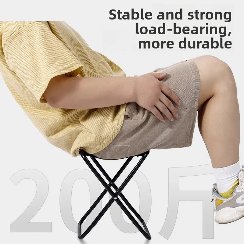 Train Subway Queuing Portable Stools Outdoor ToolPortable Folding Chair Bench Fishing Stool Travel Camping Horse Stool Stools
Train Subway Queuing Portable Stools Outdoor ToolPortable Folding Chair Bench Fishing Stool Travel Camping Horse Stool Stools
