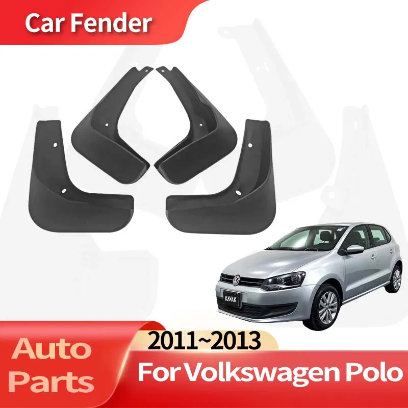 Auto Accessories For Volkswagen Vento Polo 6R 2011~2013 Car Fender Anti-sand Splash Mud Guard Skin Punch-free Installation Tools
Auto Accessories For Volkswagen Vento Polo 6R 2011~2013 Car Fender Anti-sand Splash Mud Guard Skin Punch-free Installation Tools