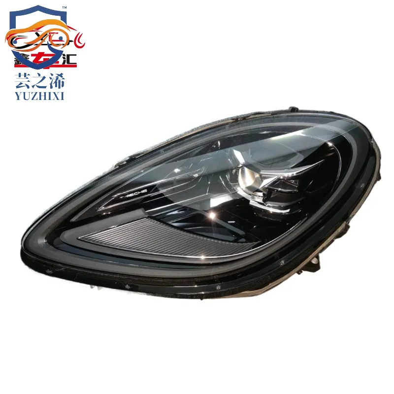 For Porsche Macan Headlight 2022-2025 Macan 95B Headlights Matrix LED Headlight Assembly Macan 95B Original Headlamp 95B941016F
For Porsche Macan Headlight 2022-2025 Macan 95B Headlights Matrix LED Headlight Assembly Macan 95B Original Headlamp 95B941016F